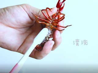 麻辣小龙虾 