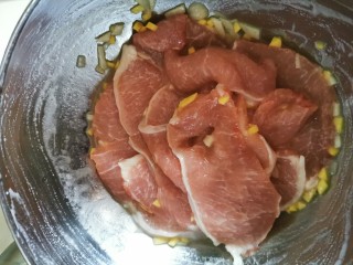 茄汁猪扒【酸甜可口，肉质嫩滑，百吃不厌】 