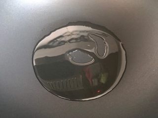 蒜蓉茄汁葱香开背虾 