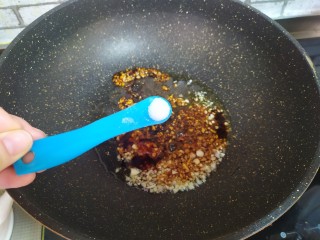 蒜蓉粉丝娃娃菜 