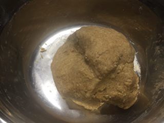 全麦司康~超简单无油低脂版 