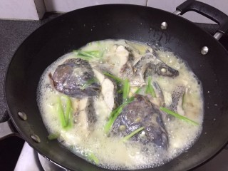 清蒸鱼（时间煮雨） 